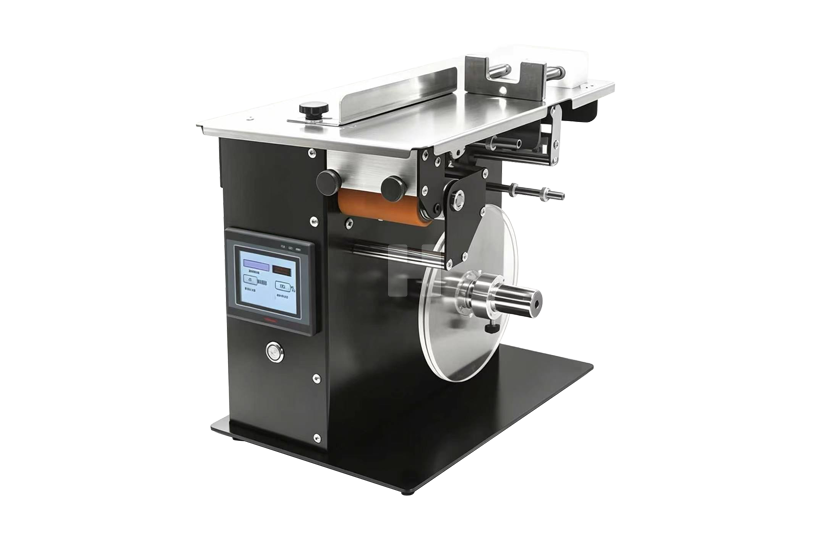 Self Adhesive Labeling Machine